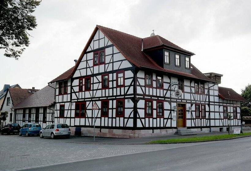 Landhotel Zur Krone