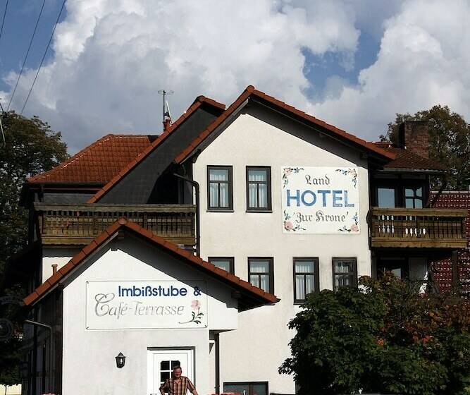 Landhotel Zur Krone