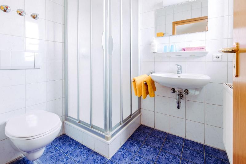 Отель Landgasthof Schrüfer