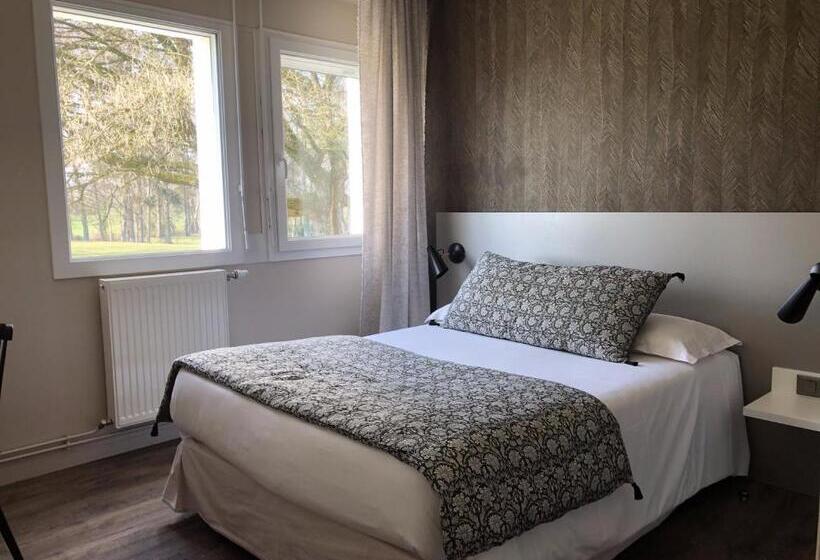 فندق Le Corbusson