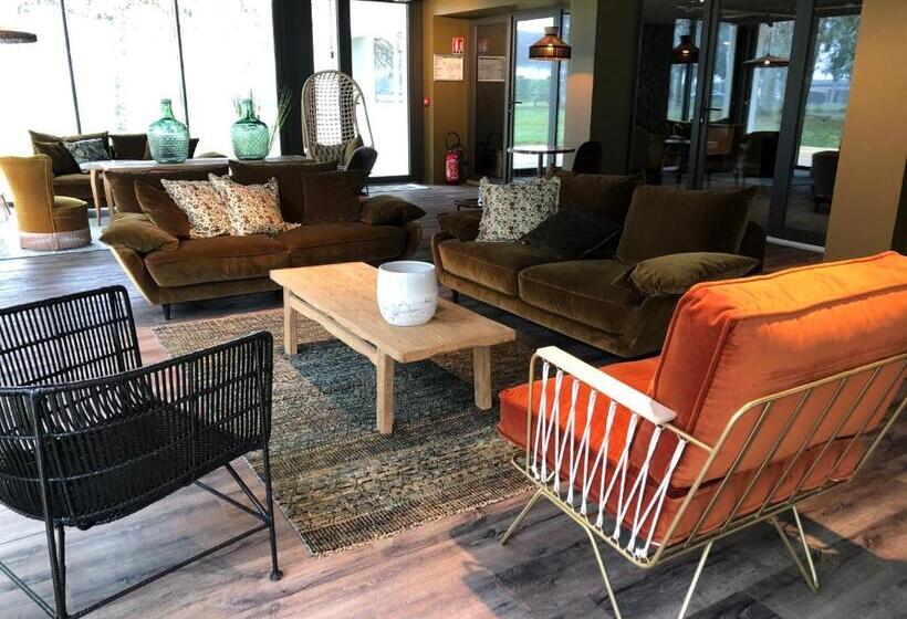 ホテル Le Corbusson