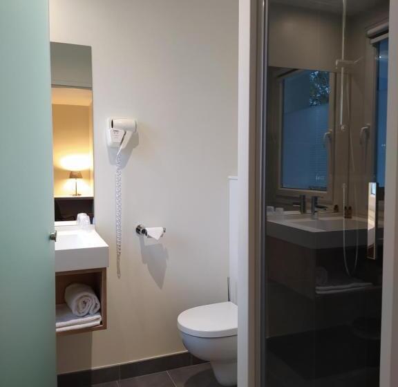 فندق Le Corbusson