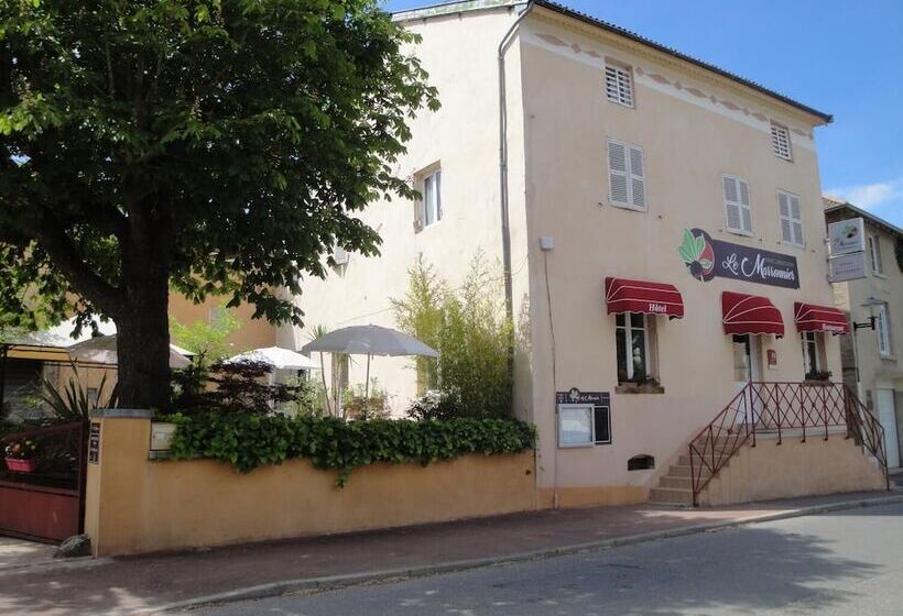 ホテル Le Marronnier