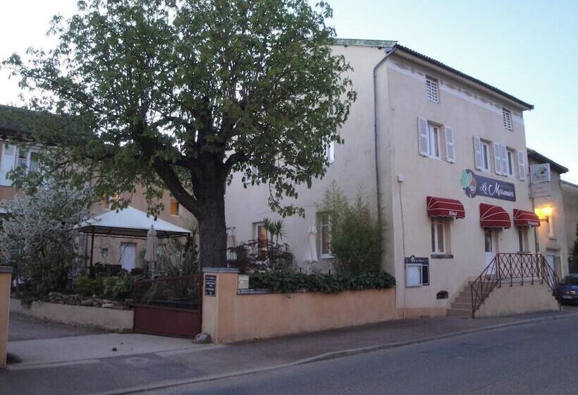 호텔 Le Marronnier