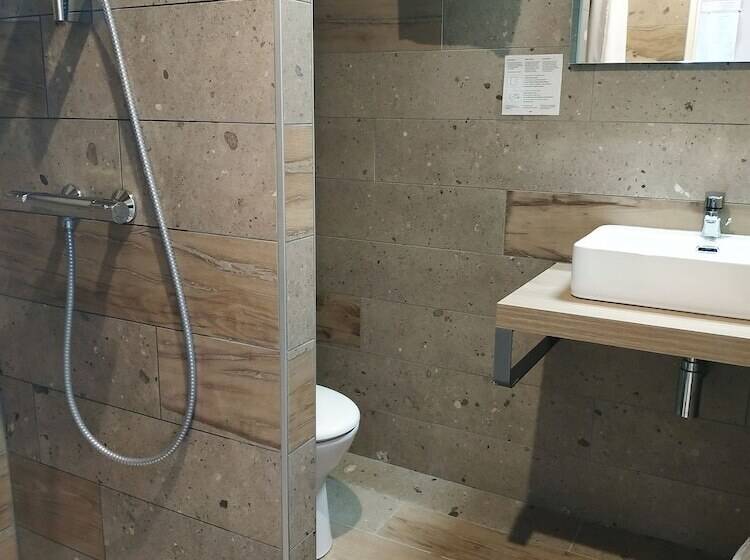 Отель Le Marronnier