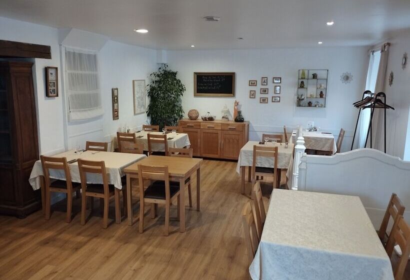 Отель Le Marronnier