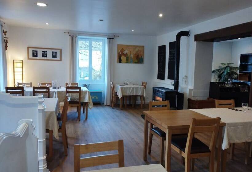 Отель Le Marronnier