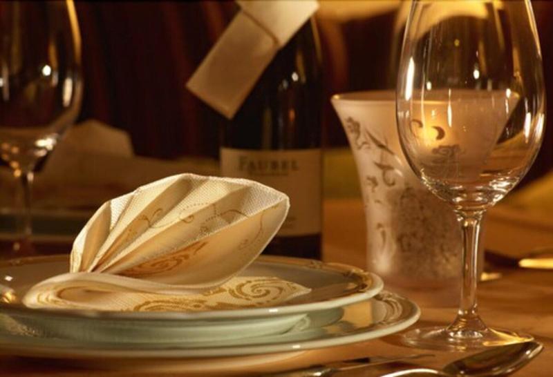 ホテル Losch Pfalzer Hof