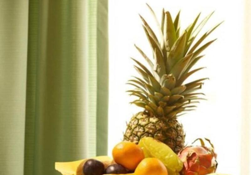 Отель Losch Pfalzer Hof