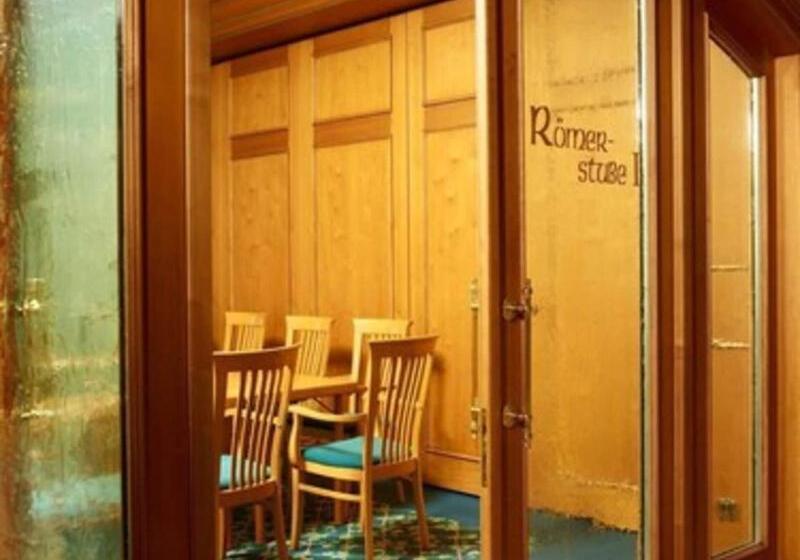 酒店 Losch Pfalzer Hof