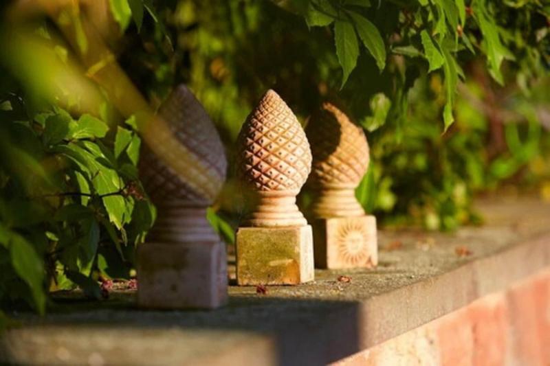 酒店 Losch Pfalzer Hof