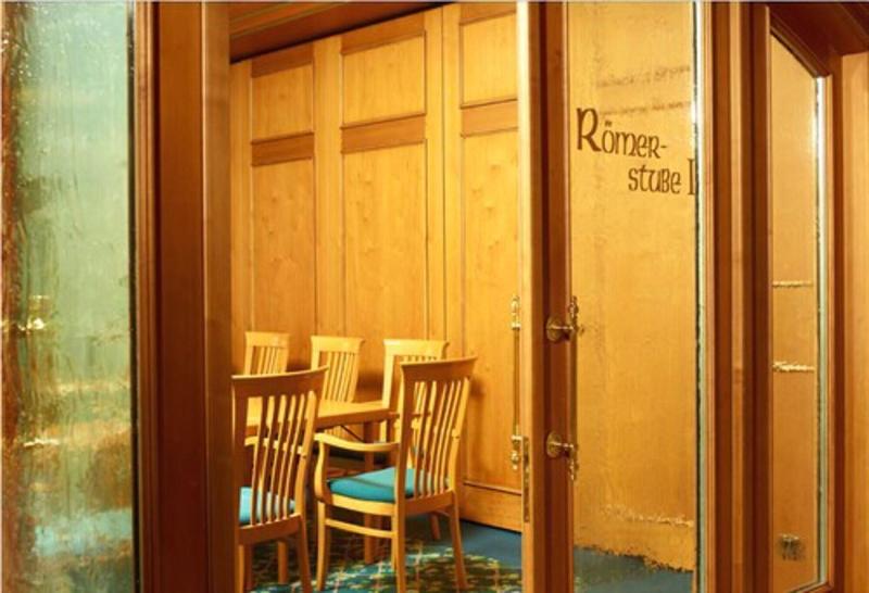 酒店 Losch Pfalzer Hof