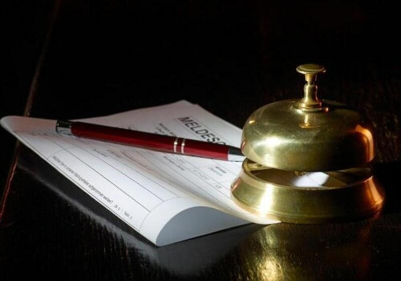 酒店 Losch Pfalzer Hof