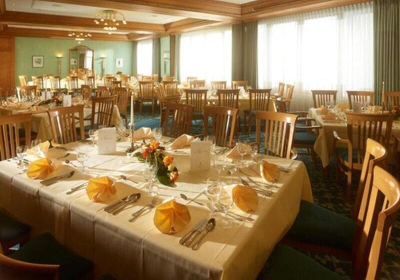 ホテル Losch Pfalzer Hof