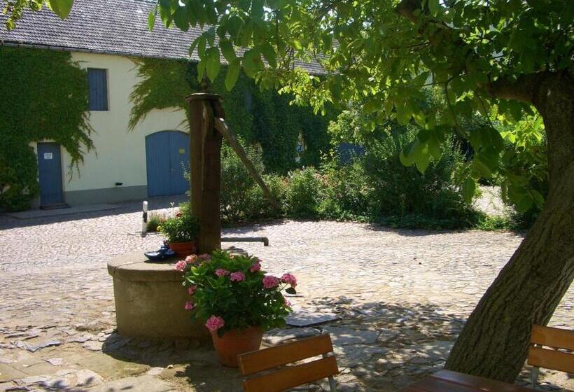 호텔 Moritz An Der Elbe