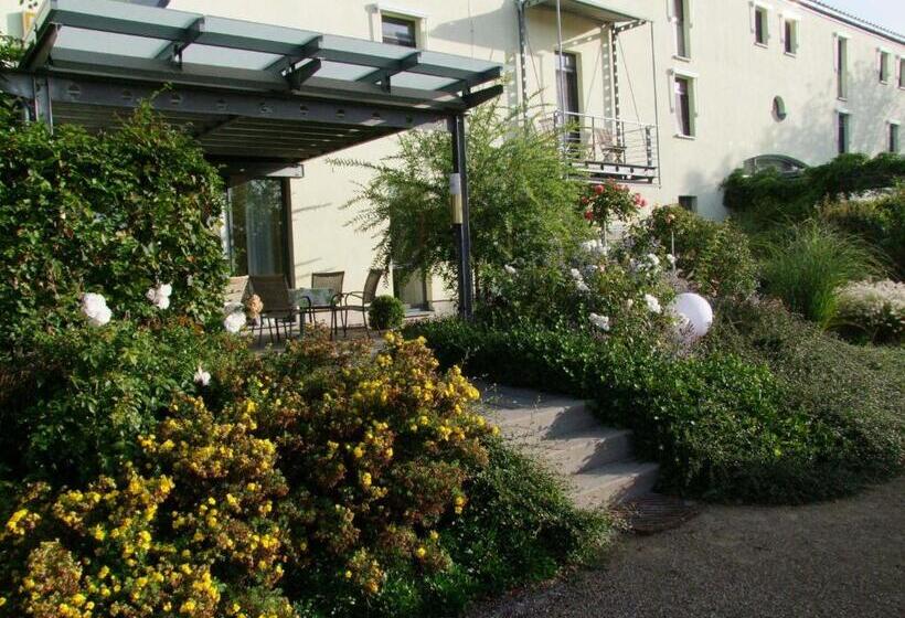 호텔 Moritz An Der Elbe