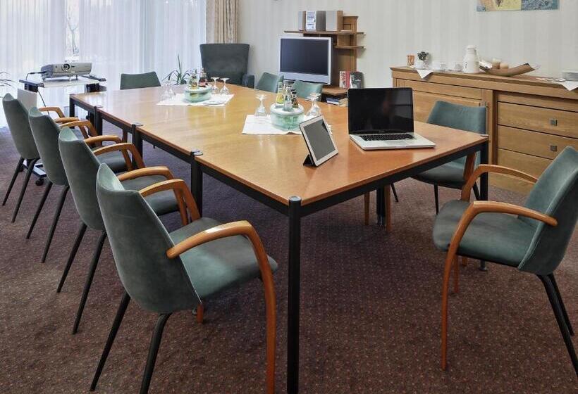 호텔 Moritz An Der Elbe