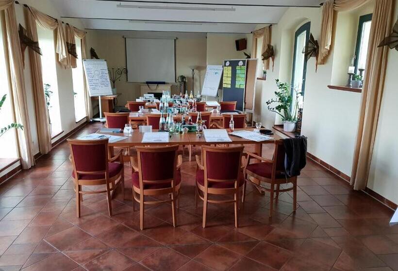 호텔 Moritz An Der Elbe