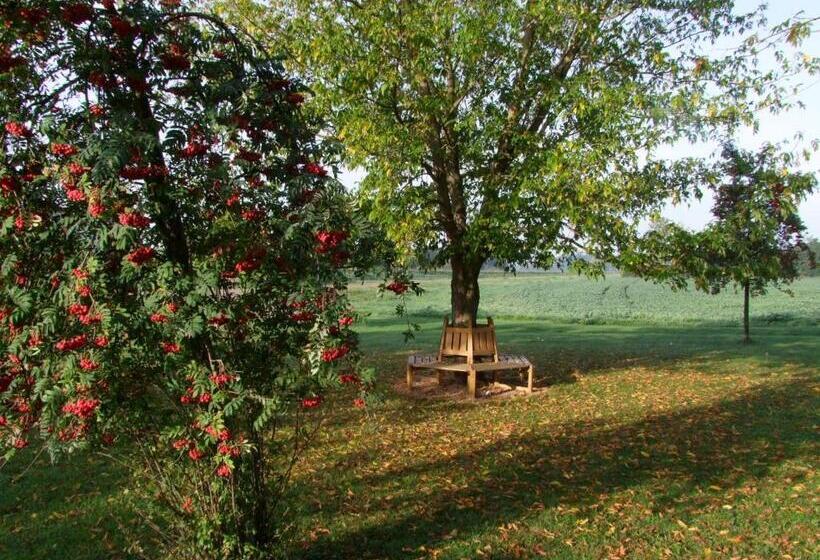 호텔 Moritz An Der Elbe