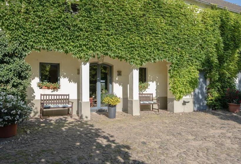 호텔 Moritz An Der Elbe