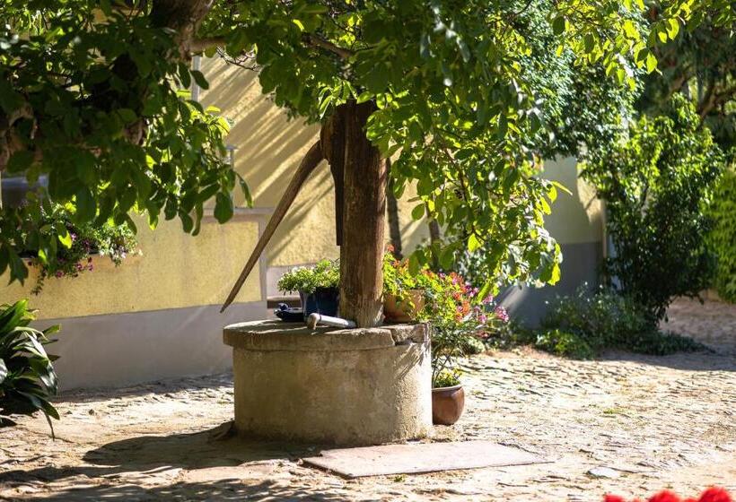 호텔 Moritz An Der Elbe