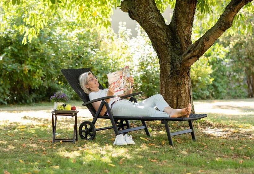 호텔 Moritz An Der Elbe