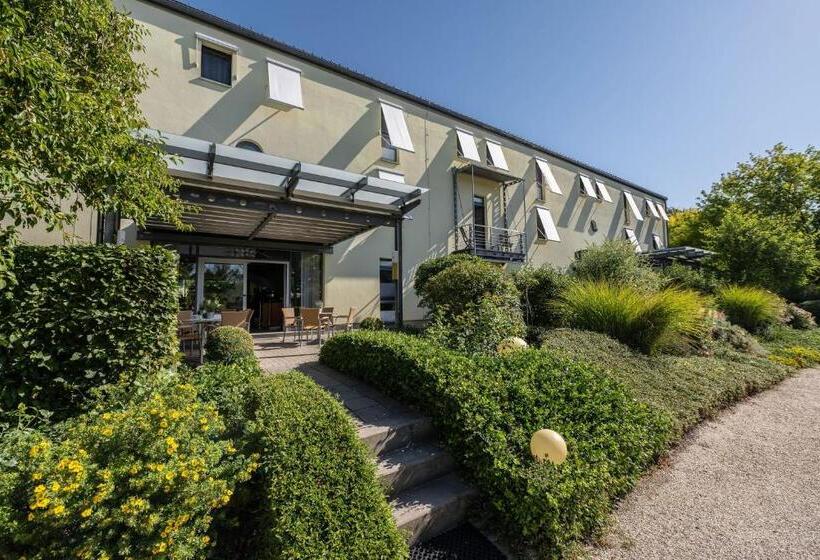 호텔 Moritz An Der Elbe