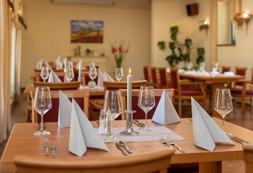 호텔 Moritz An Der Elbe