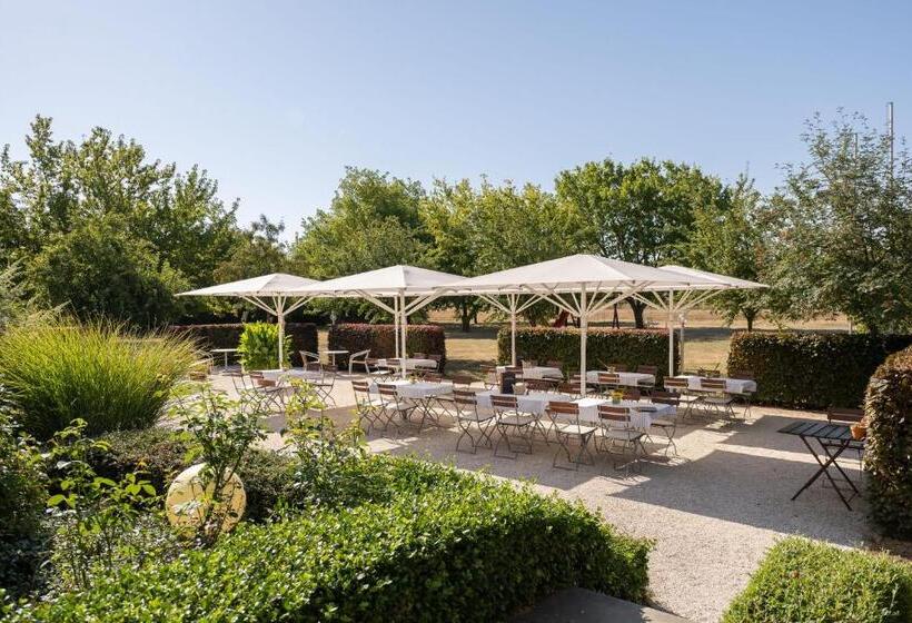 호텔 Moritz An Der Elbe