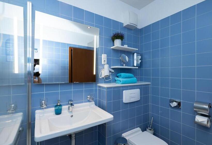 호텔 Moritz An Der Elbe