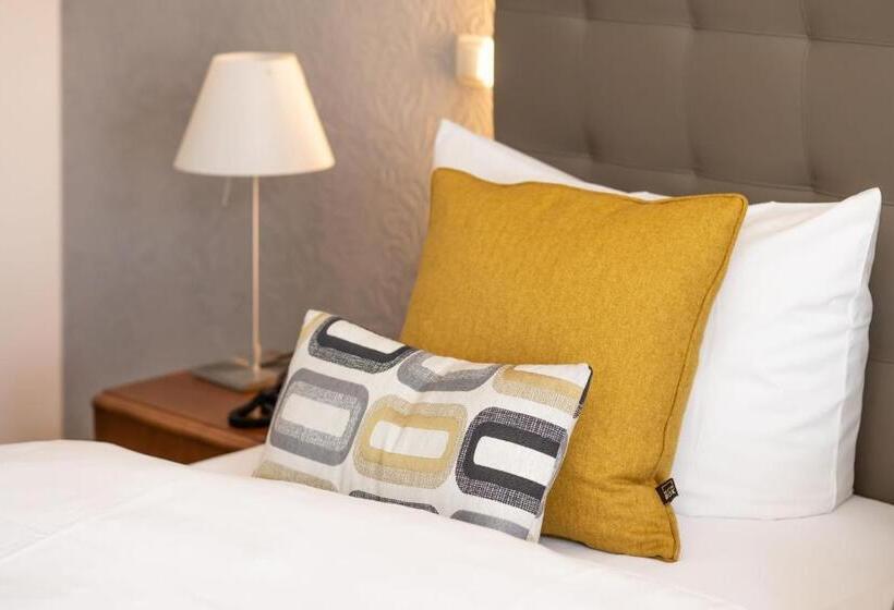 호텔 Moritz An Der Elbe