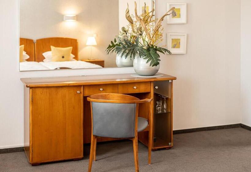 호텔 Moritz An Der Elbe