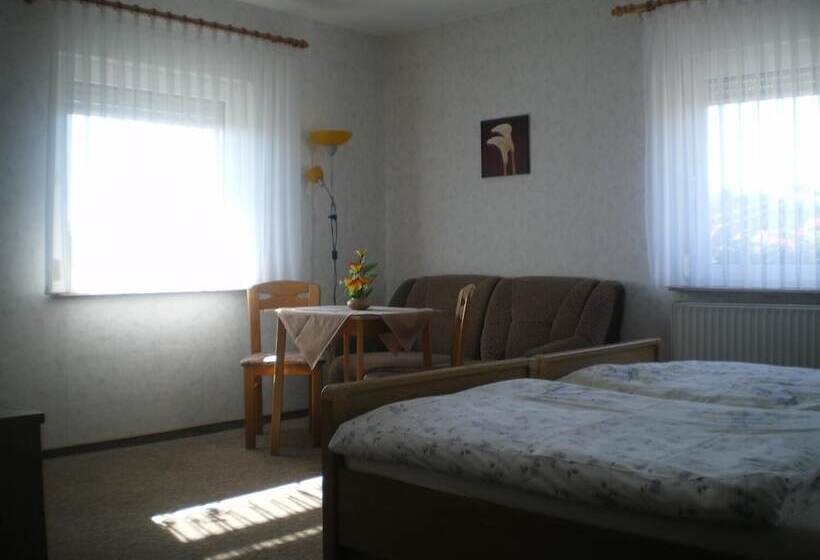 בית מלון כפרי Märkischheide Gmbh