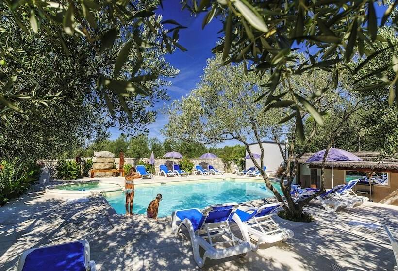 فندق Olive Garden Camp Resort