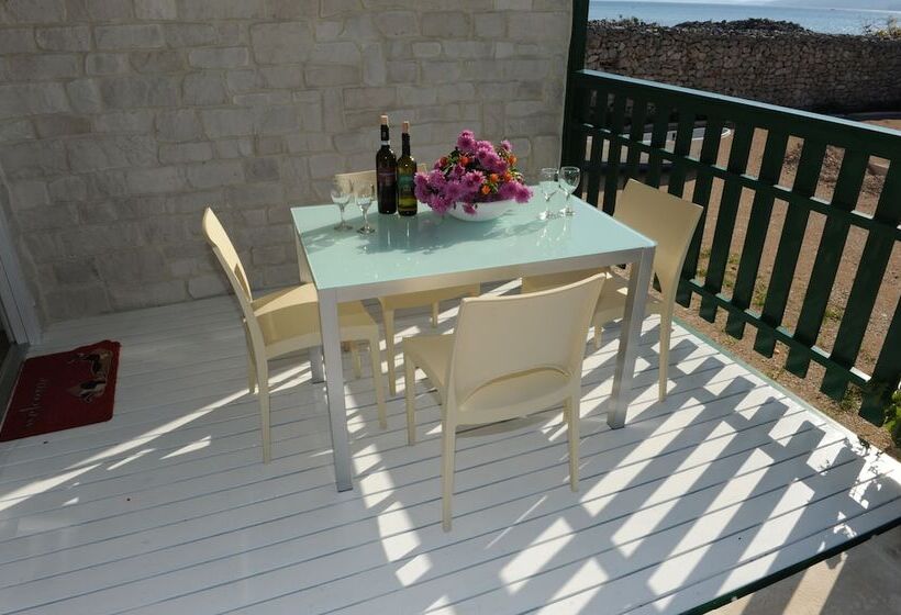 فندق Olive Garden Camp Resort