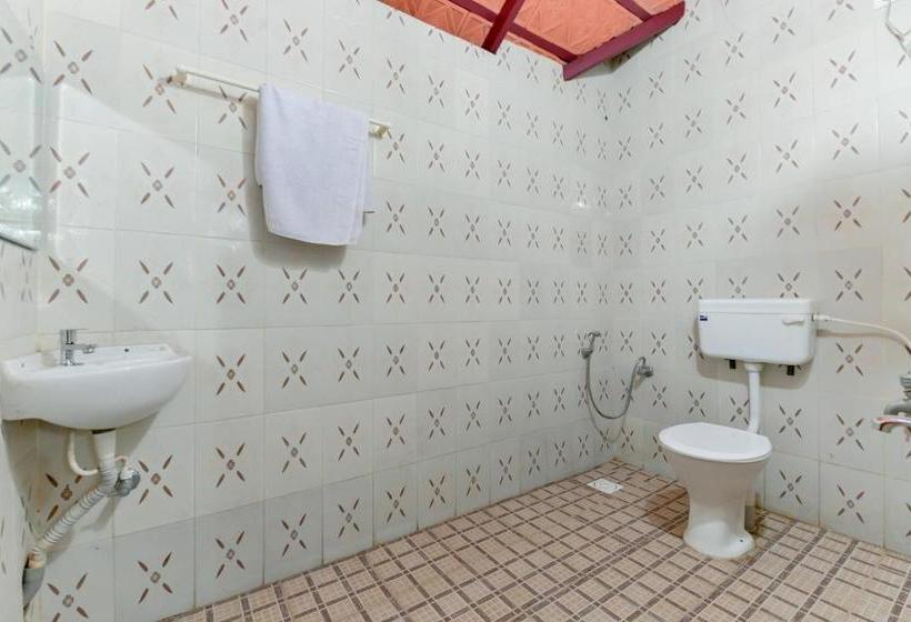 酒店 Garden View 2bhk Abode In Sultan Bathery