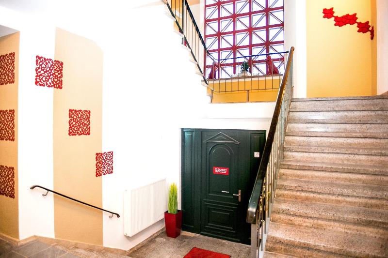 هتل Polonia  Frankfurt/oder