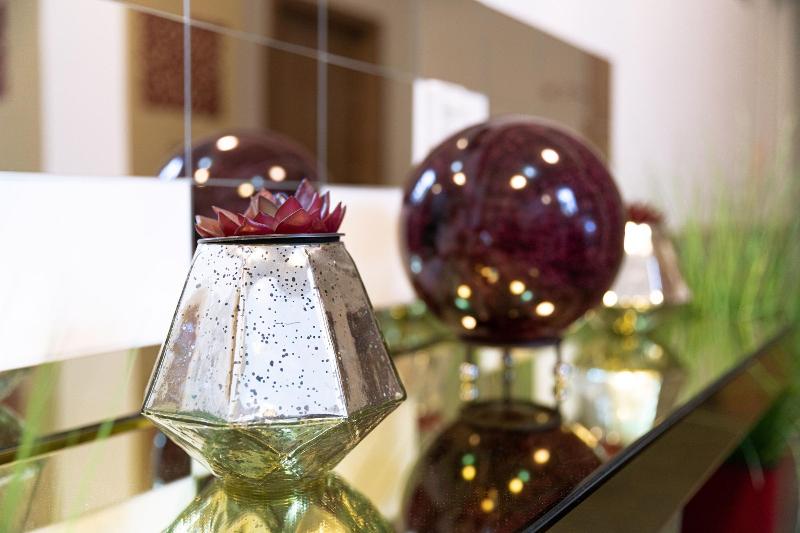 هتل Polonia  Frankfurt/oder