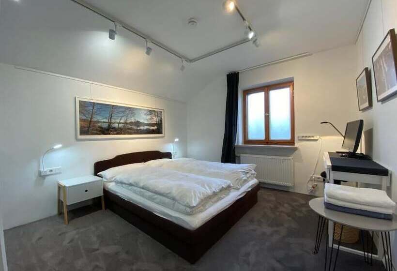 ホテル Pure Nature Alps