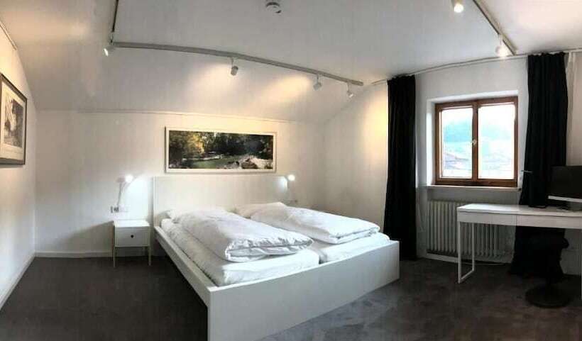 ホテル Pure Nature Alps