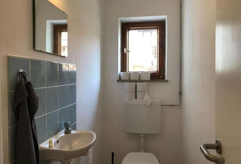 ホテル Pure Nature Alps