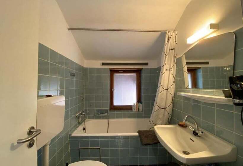 ホテル Pure Nature Alps