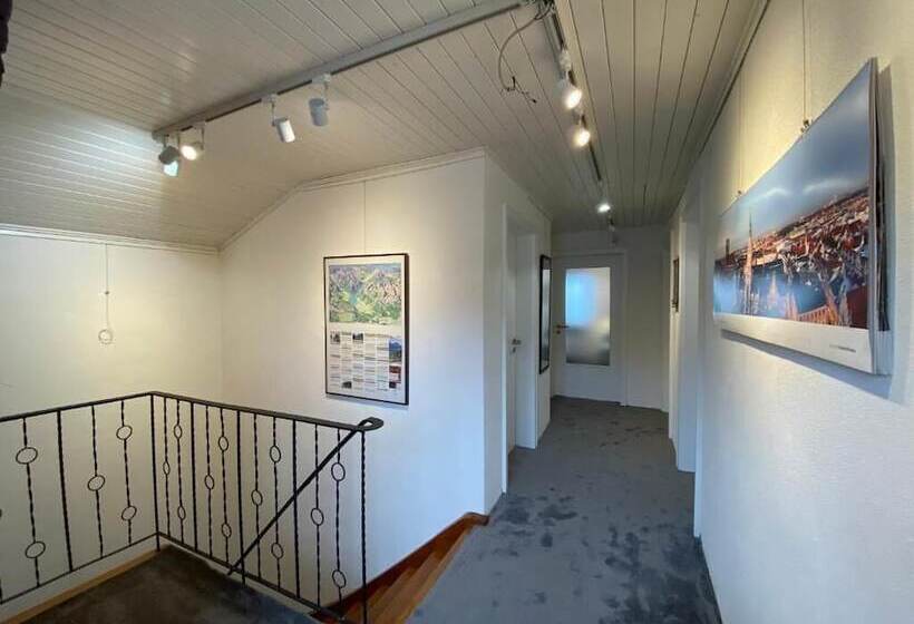 ホテル Pure Nature Alps