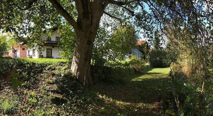 ホテル Pure Nature Alps