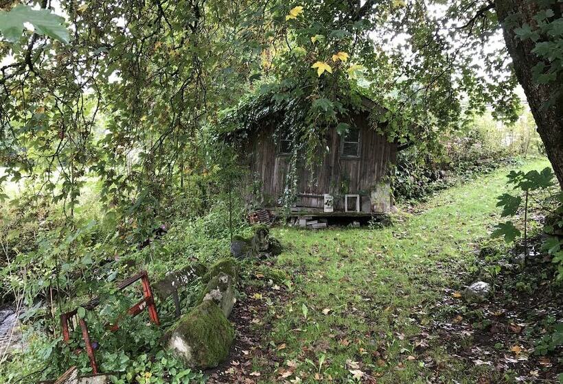 ホテル Pure Nature Alps