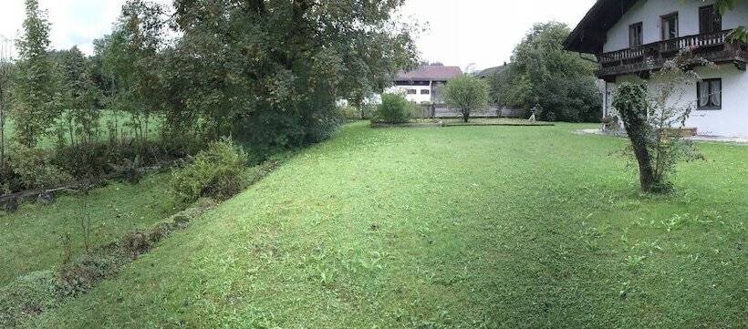 ホテル Pure Nature Alps