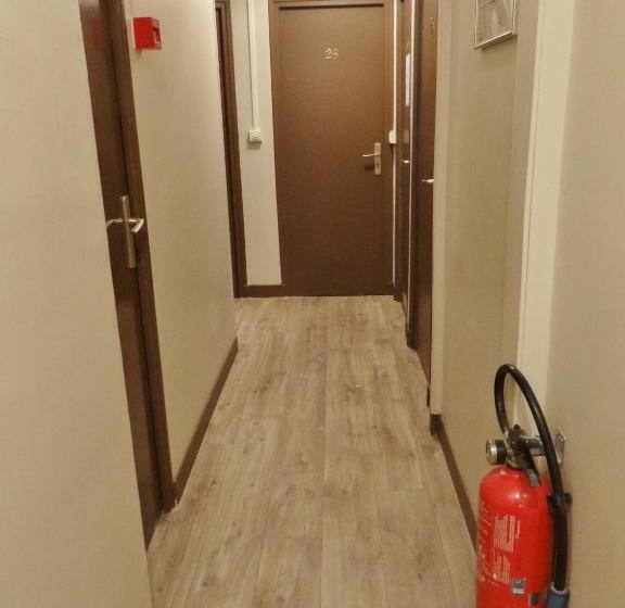 호텔 Residence Hoche