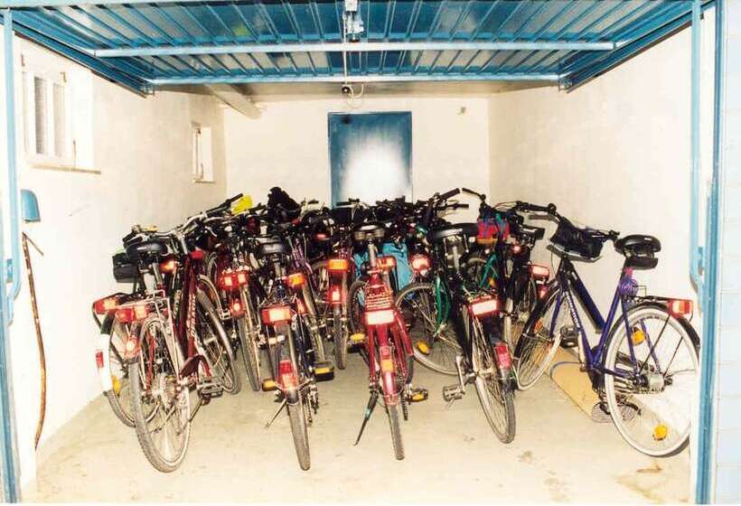 בית מלון כפרי Restaurant Lahnhof