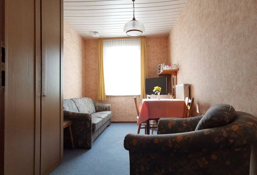 בית מלון כפרי Restaurant Lahnhof