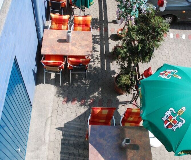 ホテル Restaurant Lahnhof